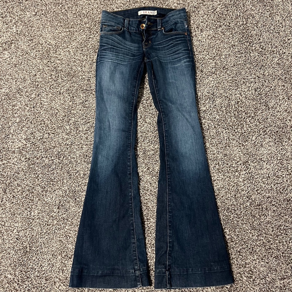 J Brand Jeans
